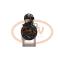 PCV 0001125605P - ARRANQUE VOLKSWAGEN 2.2 KW 12V PCV NEW T/BOSCH [0452]