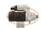 PCV 0001125607P - ARRANQUE VOLKSWAGEN 2.2 KW 12V PCV NEW T/BOSCH