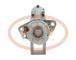 PCV 0001125609P - ARRANQUE VOLKSWAGEN 2.2 KW 12V PCV NEW T/BOSCH