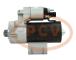 PCV 0001125609P - ARRANQUE VOLKSWAGEN 2.2 KW 12V PCV NEW T/BOSCH