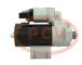 PCV 0001125609P - ARRANQUE VOLKSWAGEN 2.2 KW 12V PCV NEW T/BOSCH