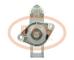 PCV 0001125619P - ARRANQUE MERCEDES 2.5 KW 12V PCV NEW T/BOSCH