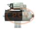 PCV 0001125619P - ARRANQUE MERCEDES 2.5 KW 12V PCV NEW T/BOSCH
