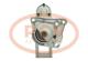 PCV 0001136006P - ARRANQUE RENAULT 1.7 KW 12V PCV NEW T/BOSCH