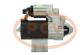 PCV 0001136006P - ARRANQUE RENAULT 1.7 KW 12V PCV NEW T/BOSCH