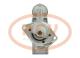 PCV 0001137005P - ARRANQUE CHEVROLET 1.1 KW 12V PCV NEW T/BOSCH