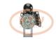 PCV 0001138005P - ARRANQUE MINI 1.7 KW 12V PCV NEW T/BOSCH