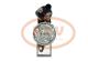 PCV 0001138013P - ARRANQUE AUDI 1.7 KW 12V PCV NEW T/BOSCH