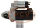 PCV 0001138015P - ARRANQUE MERCEDES 1.7 KW 12V PCV NEW T/BOSCH