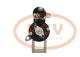 PCV 0001138019P - ARRANQUE AUDI 1.7 KW 12V PCV NEW T/BOSCH