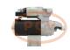 PCV 0001138019P - ARRANQUE AUDI 1.7 KW 12V PCV NEW T/BOSCH