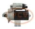 PCV 0001138061P - ARRANQUE BMW 1.7 KW 12V PCV NEW T/BOSCH
