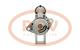 PCV 0001139021P - ARRANQUE PORSCHE 2.5 KW 12V PCV NEW T/BOSCH