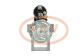 PCV 0001139023P - ARRANQUE FORD 2.5 KW 12V PCV NEW T/BOSCH