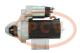 PCV 0001139025P - ARRANQUE MERCEDES 2.0 KW 12V PCV NEW T/BOSCH