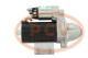 PCV 0001139025P - ARRANQUE MERCEDES 2.0 KW 12V PCV NEW T/BOSCH
