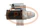 PCV 0001139037P - ARRANQUE PORSCHE 2.6 KW 12V PCV NEW T/BOSCH