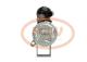 PCV 0001139041P - ARRANQUE AUDI 2.2 KW 12V PCV NEW T/BOSCH