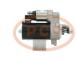 PCV 0001139075P - ARRANQUE AUDI 2.5 KW 12V PCV NEW T/BOSCH