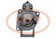 PCV 0001139099P - ARRANQUE JEEP 1.7 KW 12V PCV NEW T/BOSCH