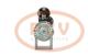 PCV 0001147404P - ARRANQUE MERCEDES 1.7 KW 12V PCV NEW T/BOSCH