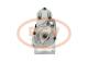 PCV 0001147406P - ARRANQUE MERCEDES 2.0 KW 12V PCV NEW T/BOSCH
