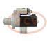 PCV 0001147420P - ARRANQUE MERCEDES 2.0 KW 12V PCV NEW T/BOSCH