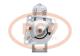 PCV 0001148039P - ARRANQUE FIAT 2.2 KW 12V PCV NEW T/BOSCH