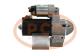 PCV 0001148509P - ARRANQUE BMW 2.4 KW 12V PCV NEW T/BOSCH