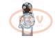 PCV 0001148510P - ARRANQUE MERCEDES 2.5 KW 12V PCV NEW T/BOSCH
