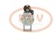 PCV 0001149416P - ARRANQUE MERCEDES 1.8 KW 12V PCV NEW T/BOSCH