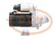 PCV 0001149421P - ARRANQUE CHRYSLER 1.8 KW 12V PCV NEW T/BOSCH
