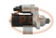 PCV 0001153001P - ARRANQUE VOLKSWAGEN 2.0 KW 12V PCV NEW T/BOSCH