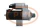 PCV 0001153005P - ARRANQUE VOLKSWAGEN 2.2 KW 12V PCV NEW T/BOSCH [0132]