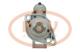 PCV 0001153007P - ARRANQUE AUDI/VOLKSWAGEN 2.2 KW 12V PCV NEW T/BOSCH [0490]