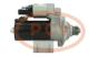 PCV 0001153007P - ARRANQUE AUDI/VOLKSWAGEN 2.2 KW 12V PCV NEW T/BOSCH [0490]