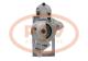 PCV 0001170602P - ARRANQUE BMW 1.7 KW 12V PCV NEW T/BOSCH