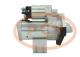 PCV 0001170606P - ARRANQUE RENAULT 1.5 KW 12V PCV NEW T/BOSCH [1085]