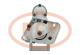 PCV 0001170629P - ARRANQUE RENAULT 1.7 KW 12V PCV NEW T/BOSCH [1245]