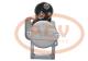 PCV 0001170646P - ARRANQUE RENAULT 1.7 KW 12V PCV NEW T/BOSCH [1433]