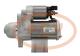 PCV 0001170657P - ARRANQUE OPEL 1.2 KW 12V PCV NEW T/BOSCH