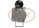 PCV 0001172205P - ARRANQUE MINI 1.9 KW 12V PCV NEW T/BOSCH
