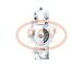 PCV 0001172608P - ARRANQUE BMW 1.9 KW 12V PCV NEW T/BOSCH