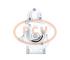 PCV 0001172629P - ARRANQUE FIAT 1.3 KW 12V PCV NEW T/BOSCH
