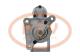 PCV 0001174608P - ARRANQUE CITROëN/PEUGEOT 1.7 KW 12V PCV NEW T/BOSCH [1434]