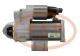 PCV 0001174612P - ARRANQUE MERCEDES-BENZ 1.7 KW 12V PCV NEW T/BOSCH