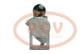 PCV 0001179002P - ARRANQUE BMW 1.75 KW 12V PCV NEW T/BOSCH [1289]