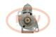 PCV 0001179503P - ARRANQUE VOLKSWAGEN 1.1 KW 12V PCV NEW T/BOSCH [1128]