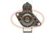PCV 0001179506P - ARRANQUE VOLKSWAGEN 1.7 KW 12V PCV NEW T/BOSCH
