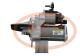 PCV 0001192091P - ARRANQUE CHEVROLET 1.2 KW 12V PCV NEW T/BOSCH